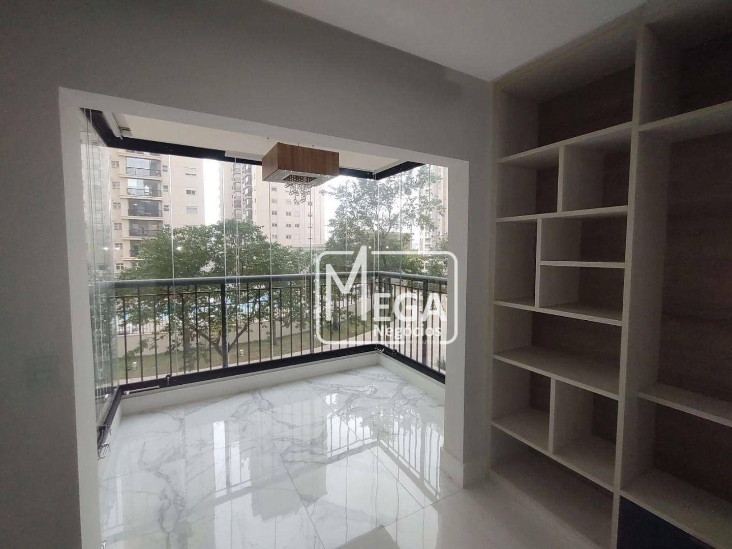 Apartamento à venda com 3 quartos, 87m² - Foto 7