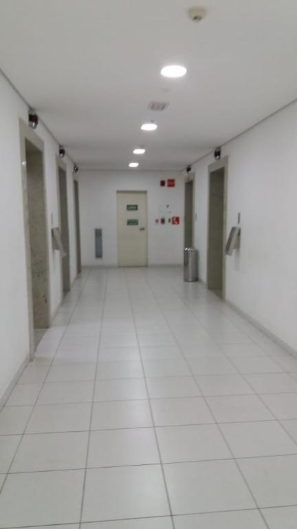 Conjunto Comercial-Sala à venda e aluguel, 96m² - Foto 10