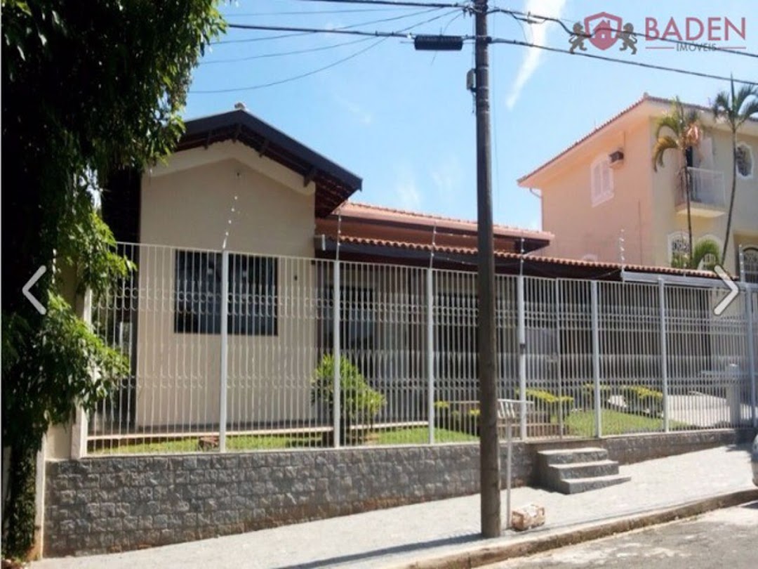 Casa, 4 quartos, 600 m² - Foto 1