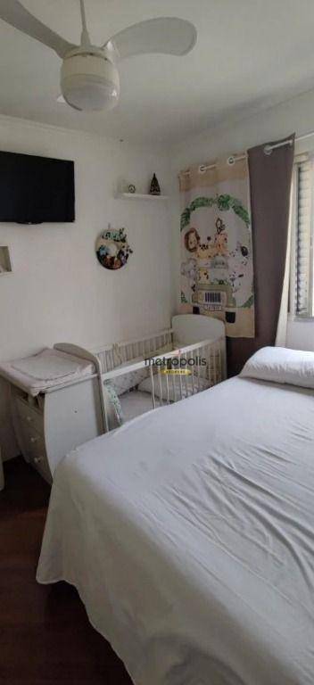 Apartamento à venda com 2 quartos, 59m² - Foto 17