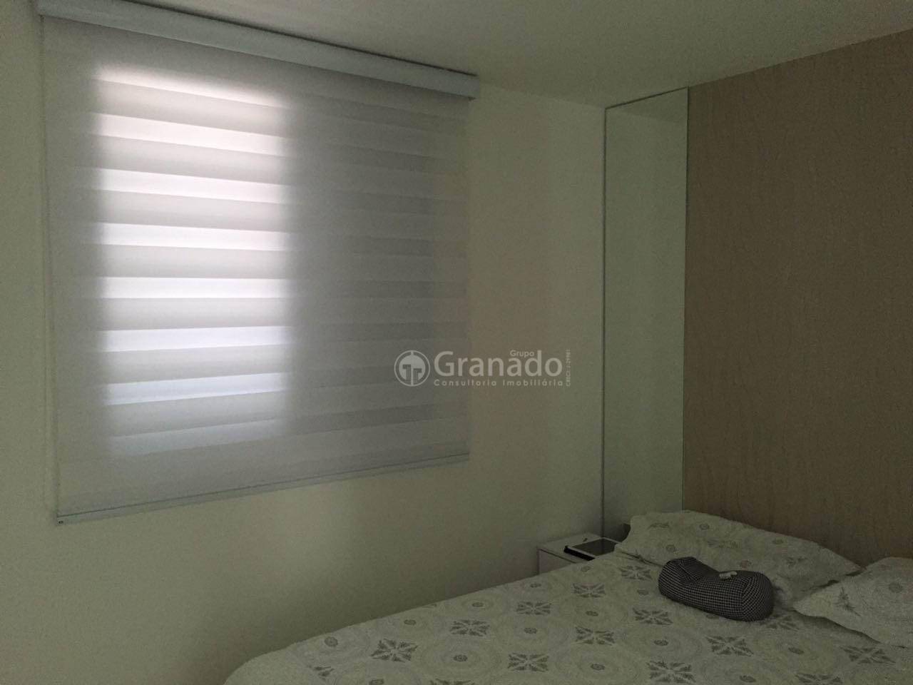 Apartamento à venda com 2 quartos, 61m² - Foto 9