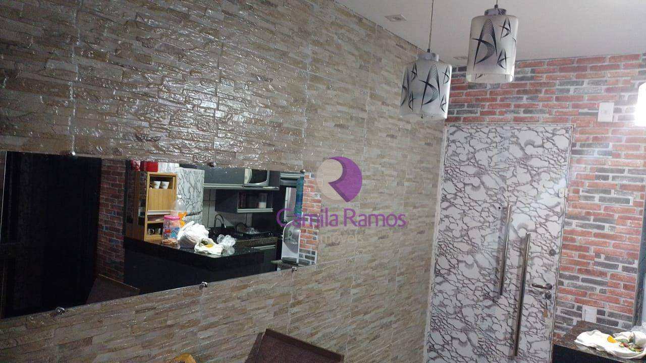 Apartamento à venda com 2 quartos, 44m² - Foto 6