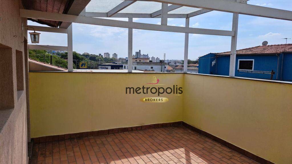 Sobrado à venda com 3 quartos, 268m² - Foto 26