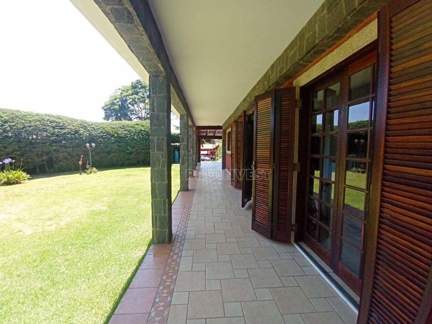 Casa de Condomínio à venda com 4 quartos, 234m² - Foto 11