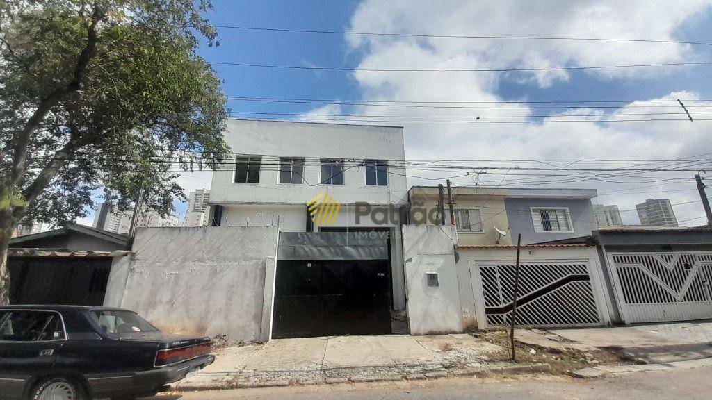 Depósito-Galpão-Armazém para alugar, 434m² - Foto 2