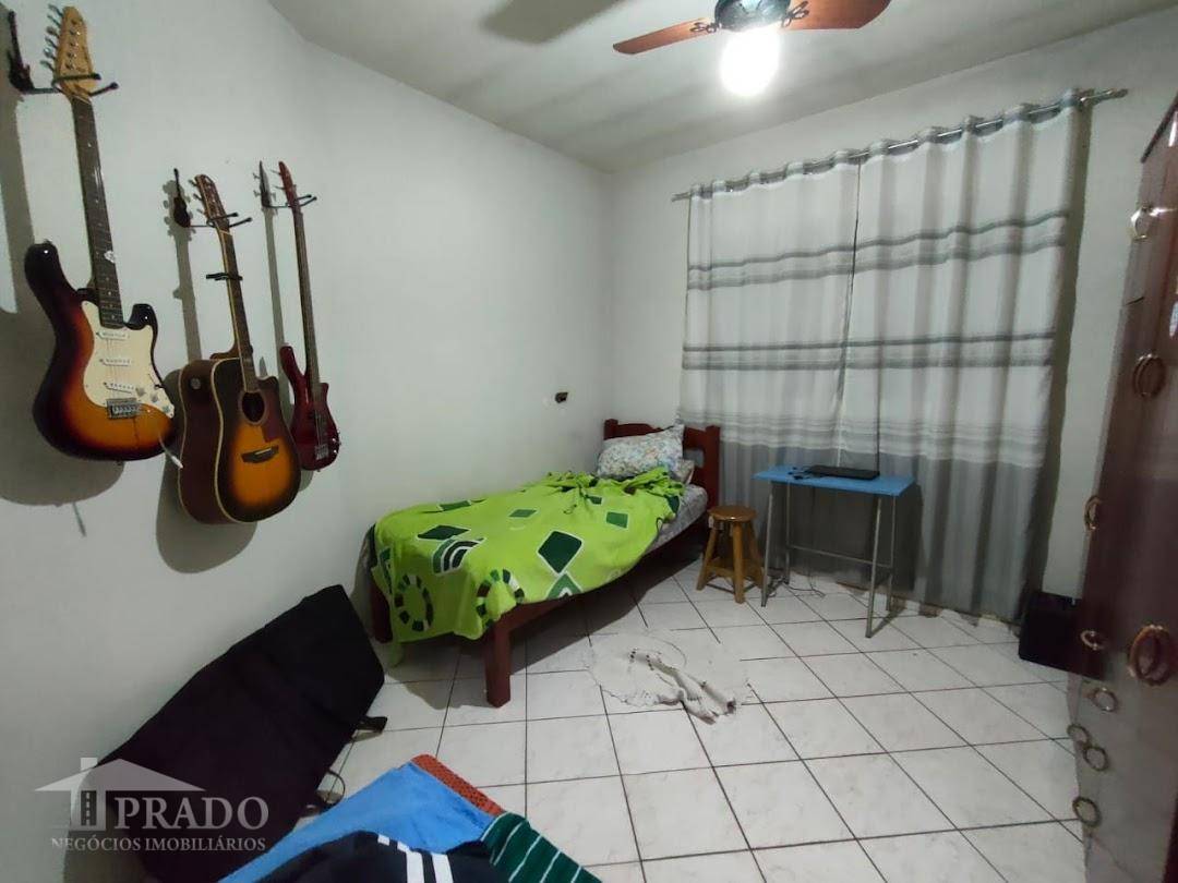 Casa à venda com 3 quartos, 160m² - Foto 9