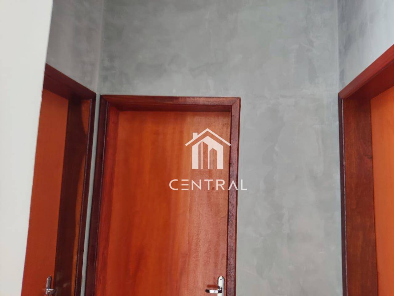 Casa de Condomínio à venda com 3 quartos, 117m² - Foto 29