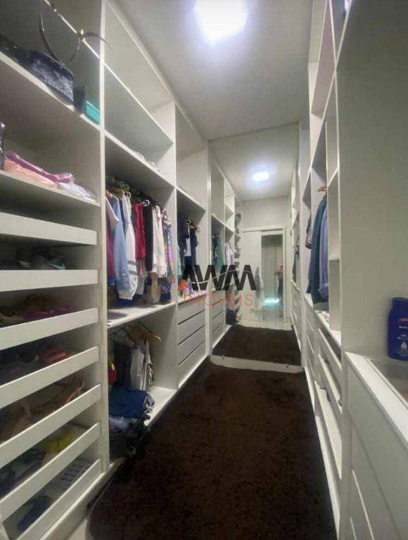 Sobrado à venda com 3 quartos, 243m² - Foto 8