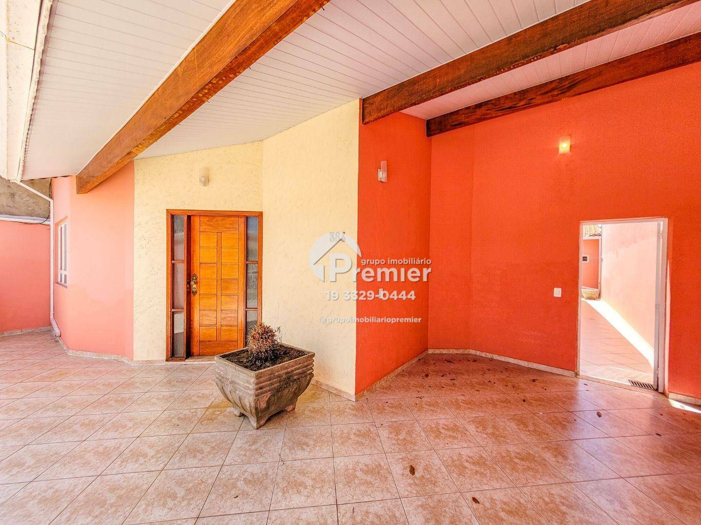 Casa para alugar com 3 quartos, 160m² - Foto 4