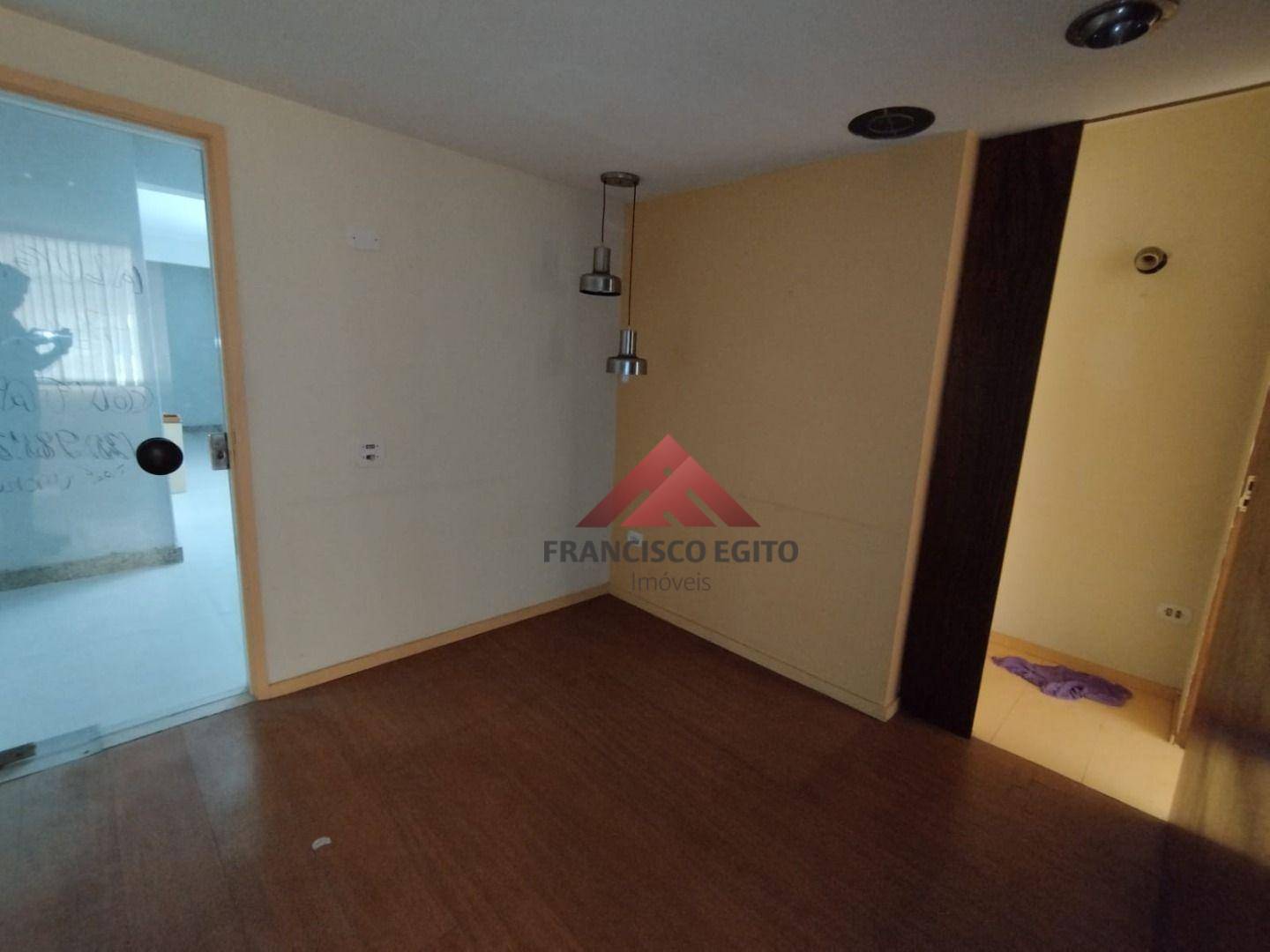 Conjunto Comercial-Sala para alugar, 32m² - Foto 7