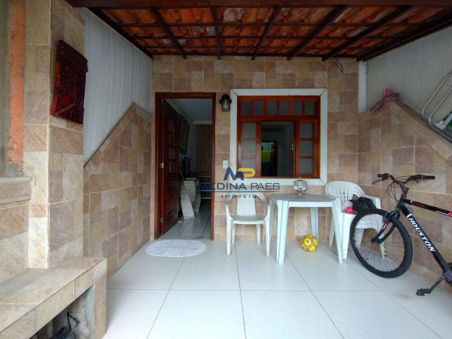 Casa de Condomínio à venda com 2 quartos, 45m² - Foto 10