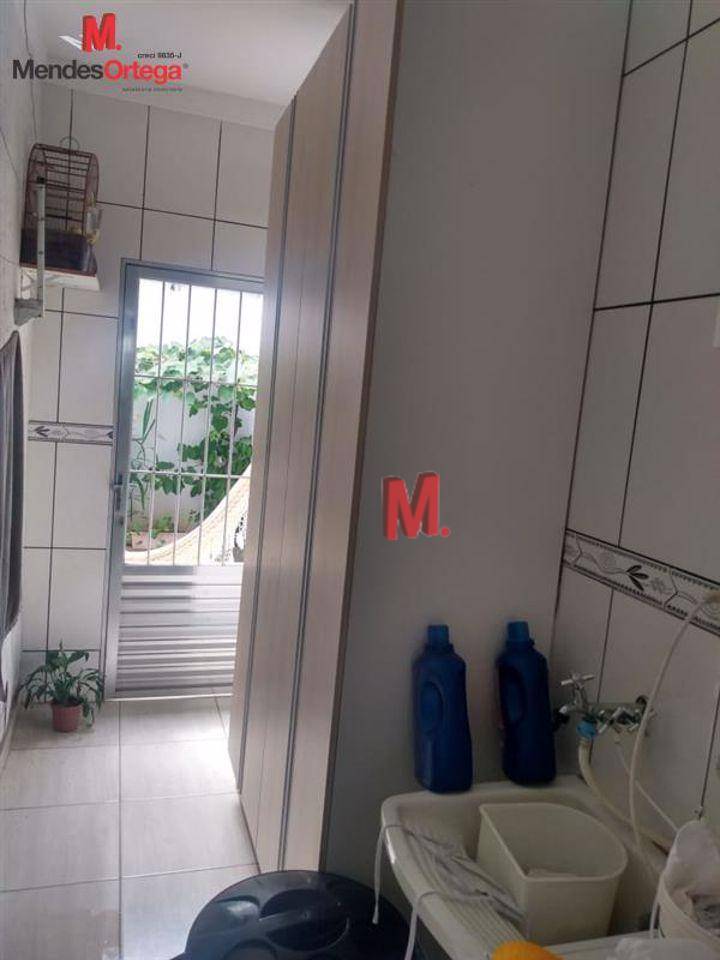 Casa à venda com 2 quartos, 121m² - Foto 12