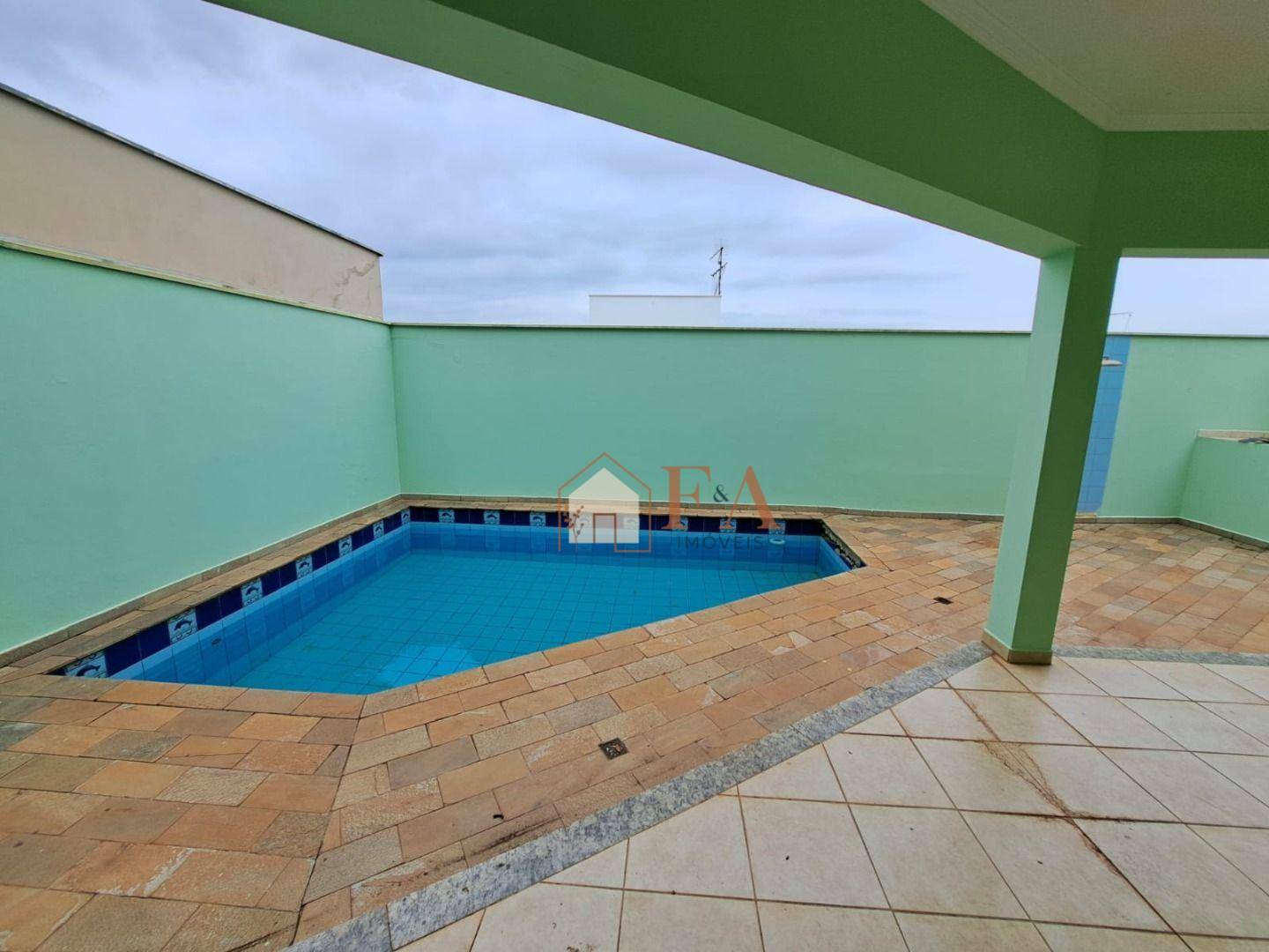 Casa de Condomínio à venda com 3 quartos, 241m² - Foto 24