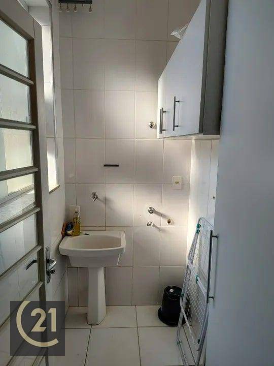 Apartamento à venda com 2 quartos, 60m² - Foto 3