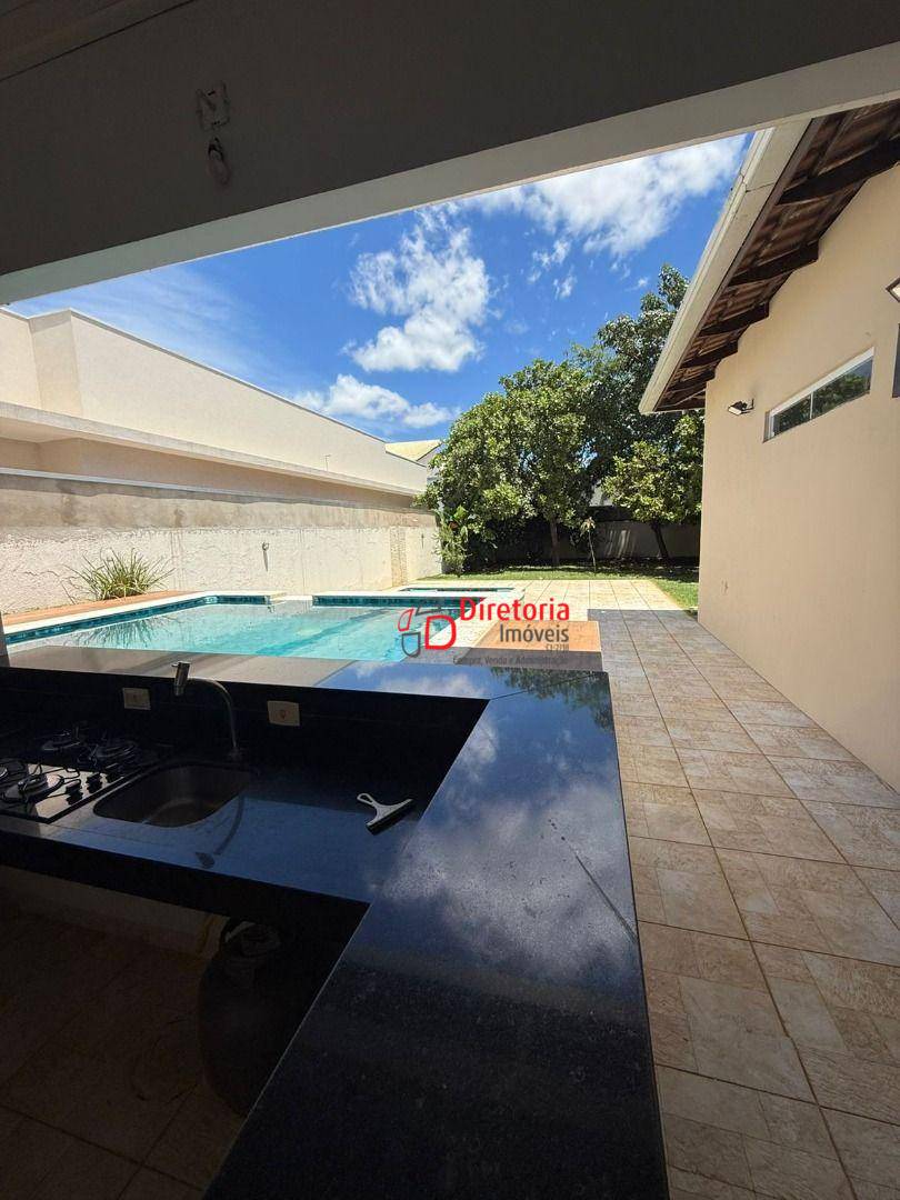 Sobrado, 3 quartos, 217 m² - Foto 7