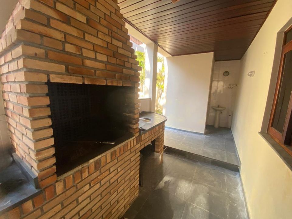 Casa de Condomínio à venda com 4 quartos, 410m² - Foto 45