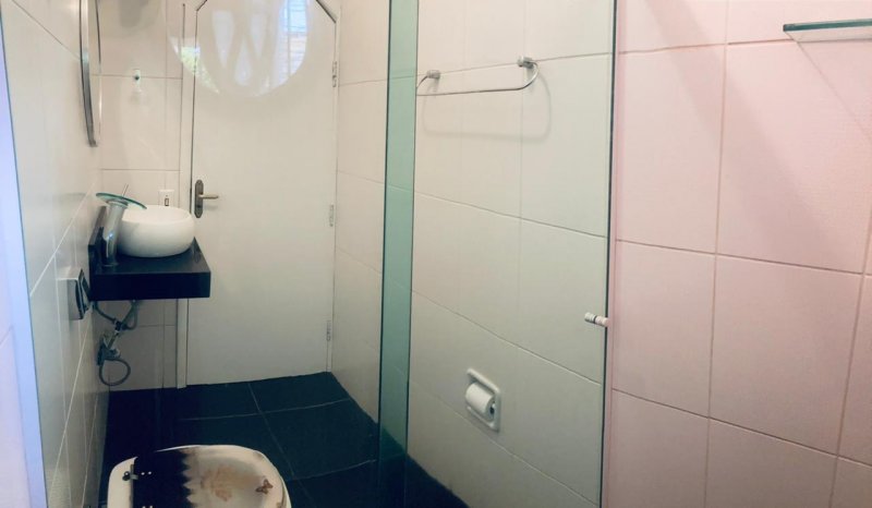 Sobrado à venda com 2 quartos, 70m² - Foto 20