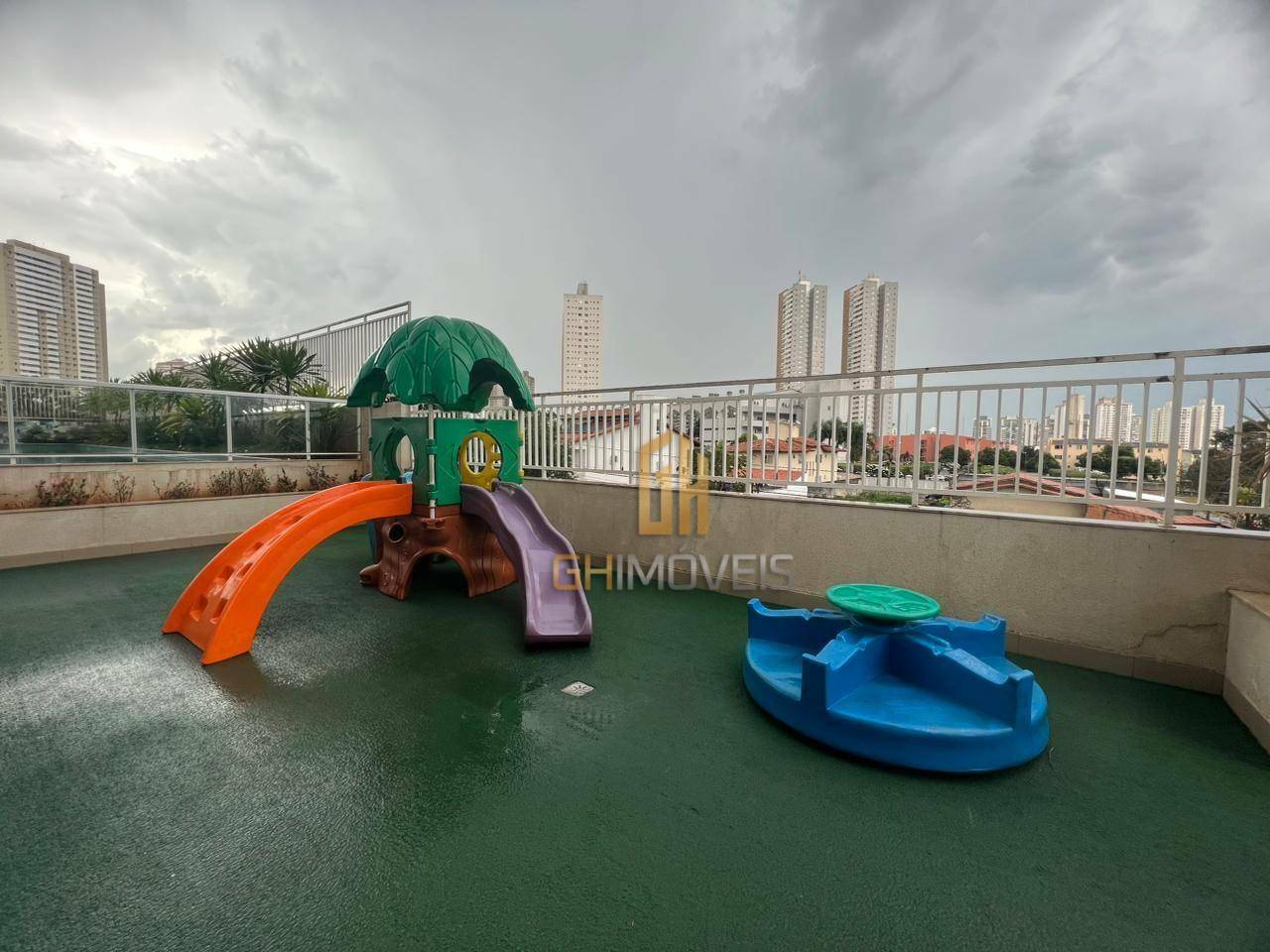 Apartamento, 3 quartos, 92 m² - Foto 46