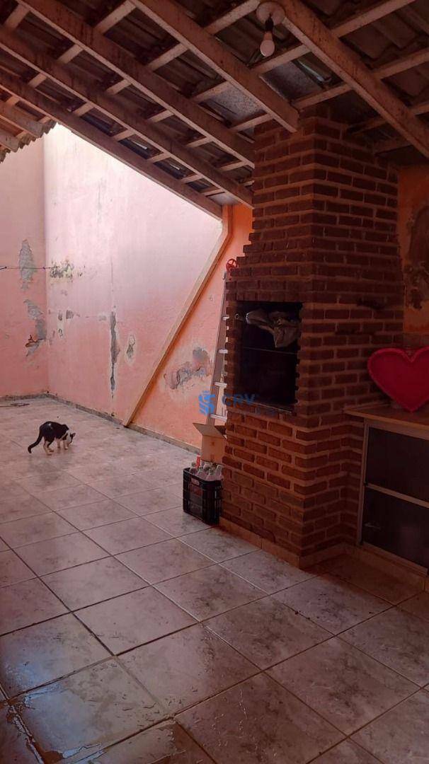 Casa à venda com 3 quartos, 90m² - Foto 20
