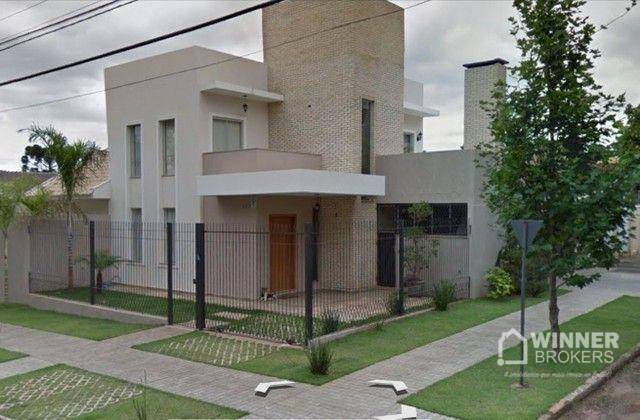 Sobrado à venda com 4 quartos, 243m² - Foto 2