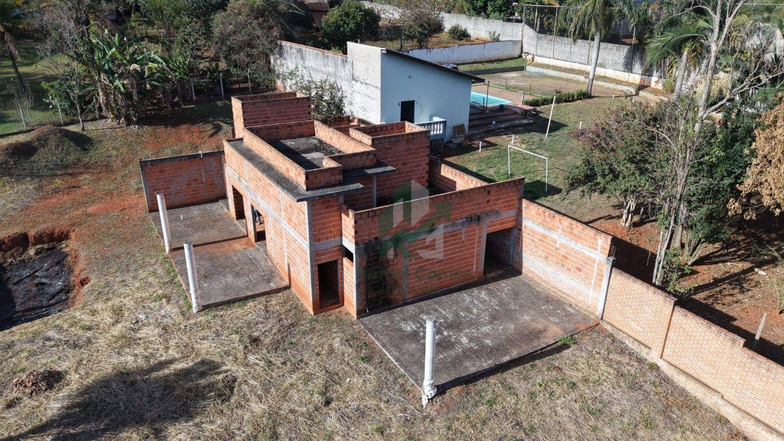 Chácara, 3 quartos, 1500 m² - Foto 5