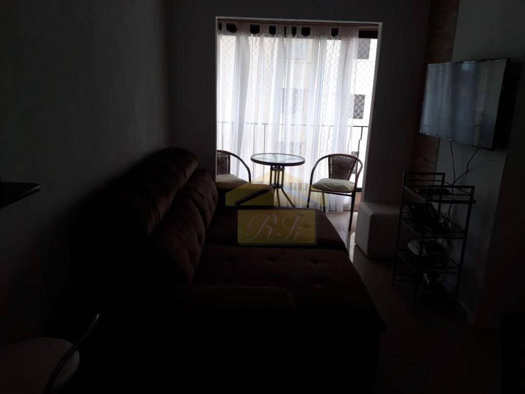 Apartamento à venda com 2 quartos, 55m² - Foto 36