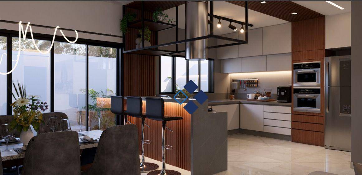 Sobrado à venda com 3 quartos, 144m² - Foto 4