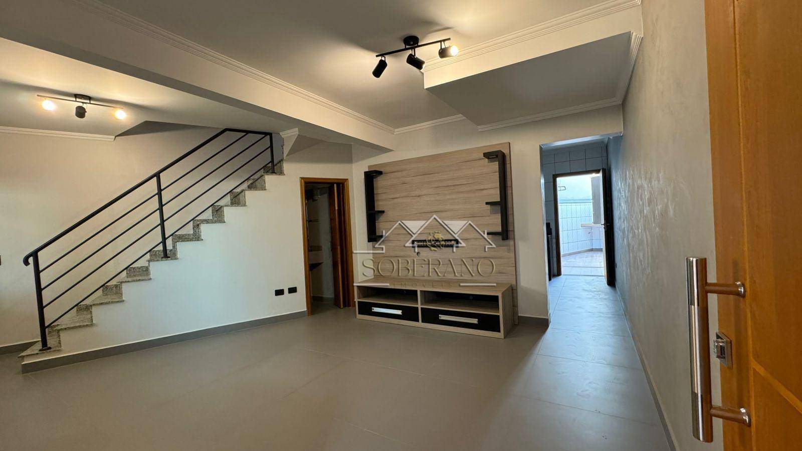 Sobrado para alugar com 3 quartos, 135m² - Foto 6