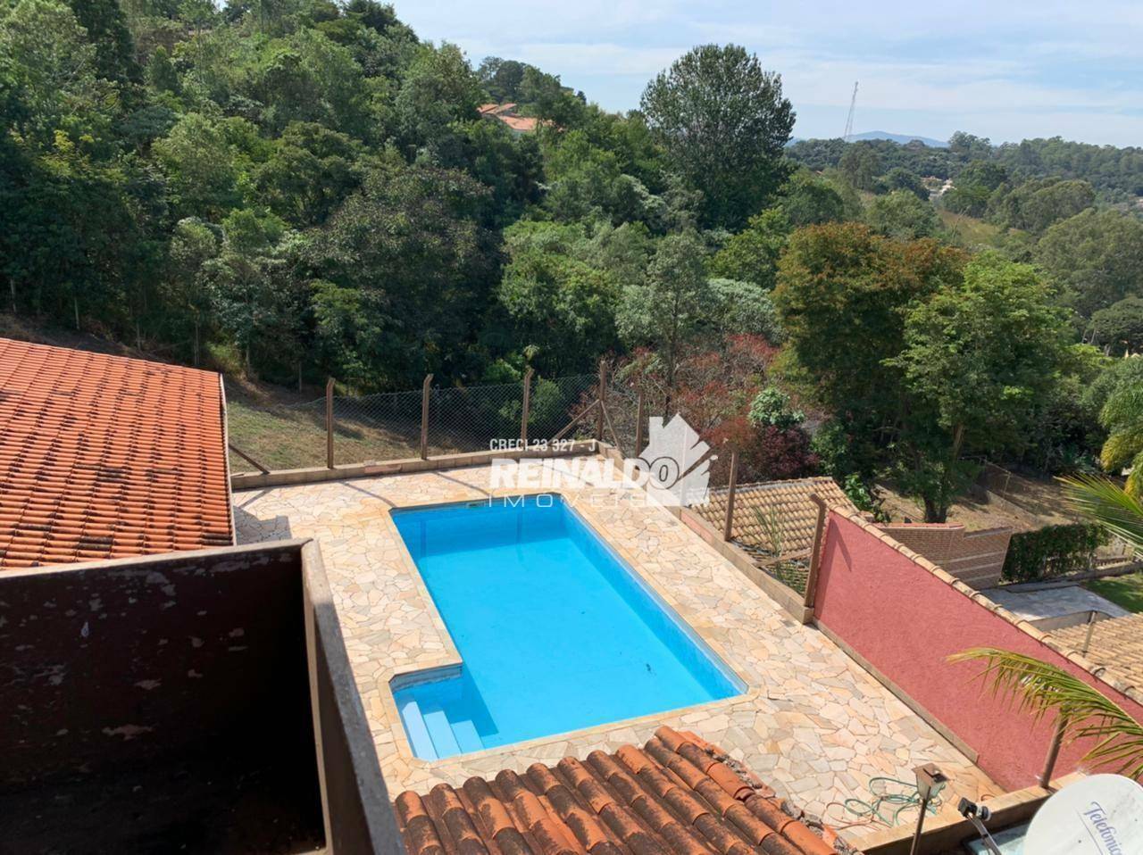 Casa de Condomínio à venda com 4 quartos, 545m² - Foto 1