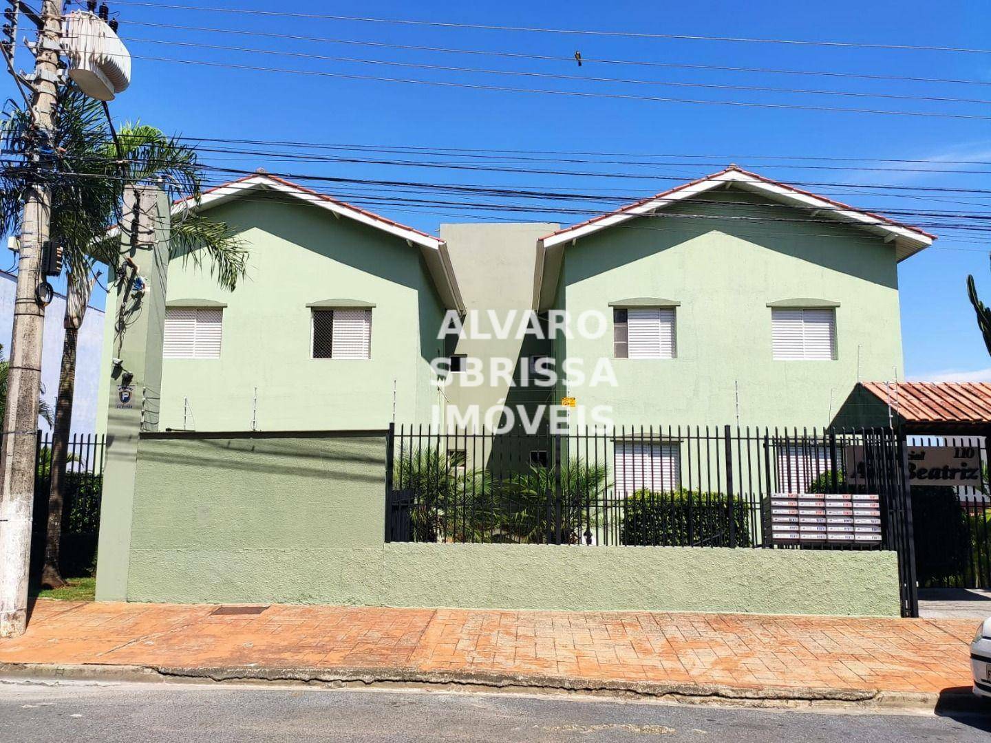 Apartamento à venda com 2 quartos, 65m² - Foto 33