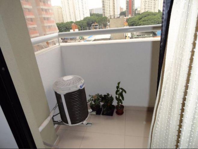 Apartamento à venda com 2 quartos, 60m² - Foto 6