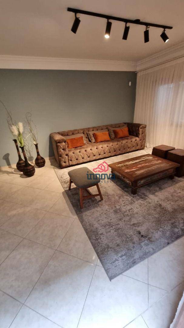 Sobrado à venda com 3 quartos, 145m² - Foto 2