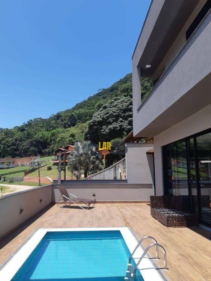 Casa de Condomínio à venda com 4 quartos, 610M2 - Foto 18