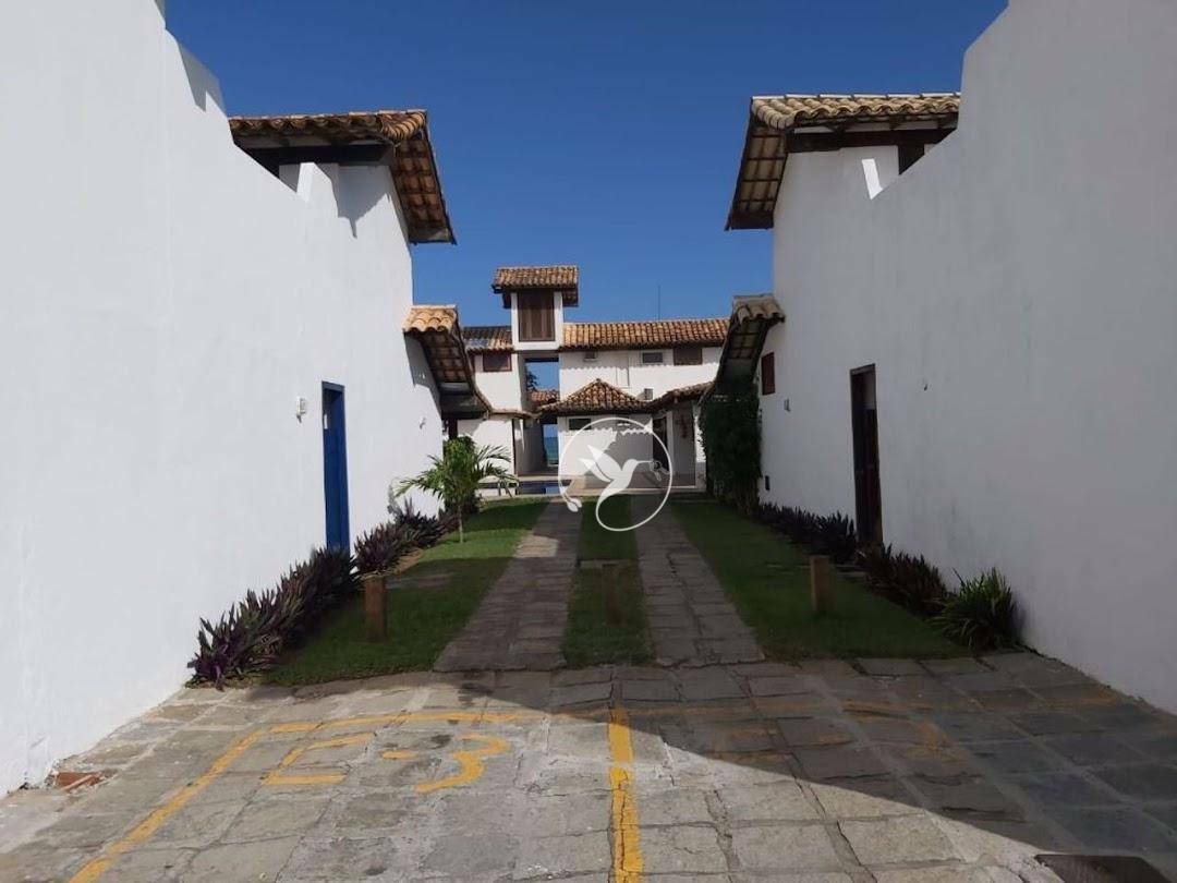 Casa de Condomínio à venda com 3 quartos, 104m² - Foto 19