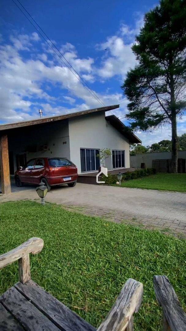 Casa à venda com 5 quartos, 305m² - Foto 15