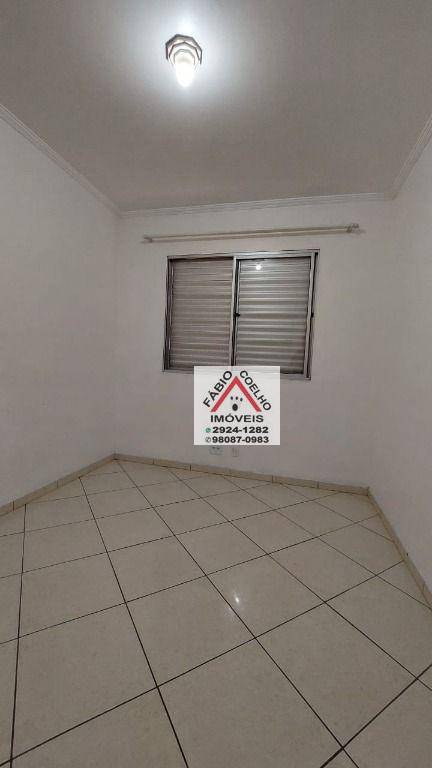 Apartamento à venda com 2 quartos, 50m² - Foto 22