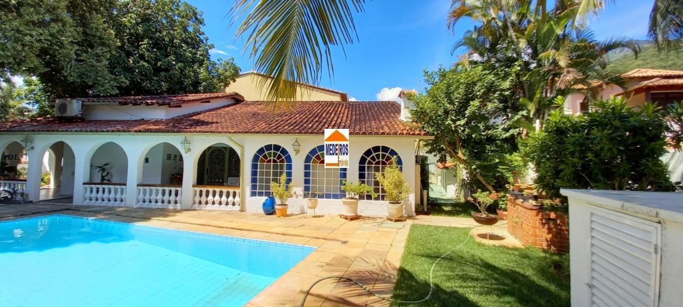 Casa de Condomínio à venda com 4 quartos, 700m² - Foto 10