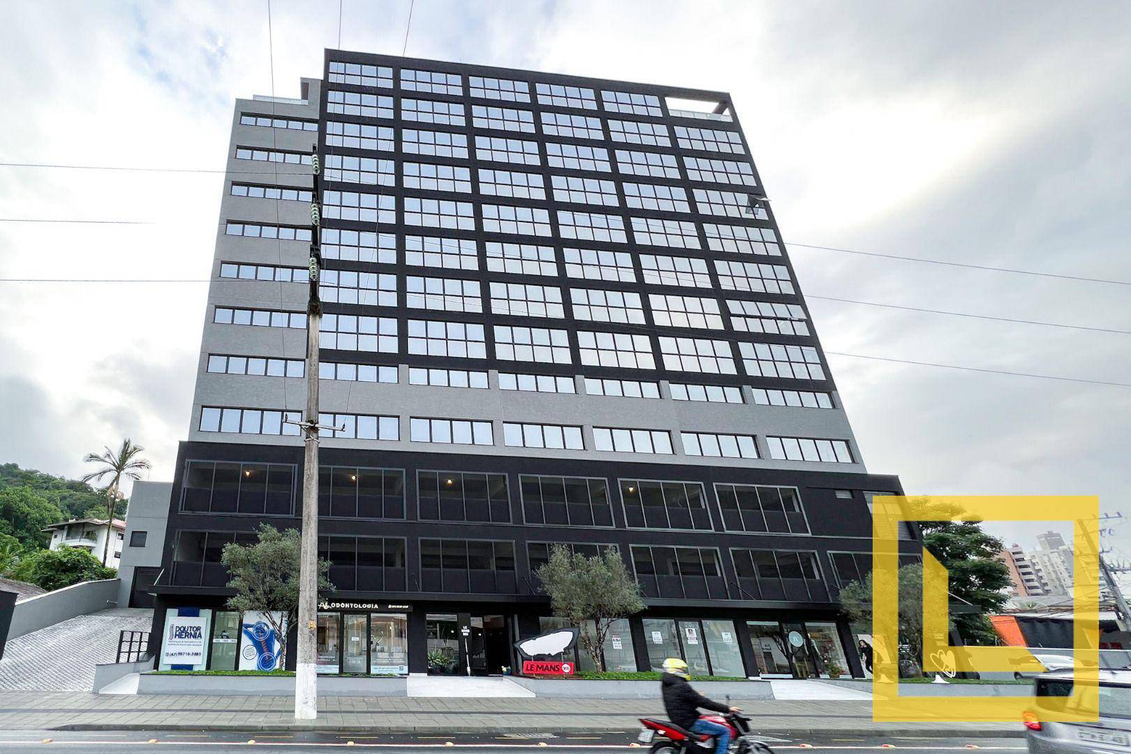 Sala-Conjunto, 42 m² - Foto 2