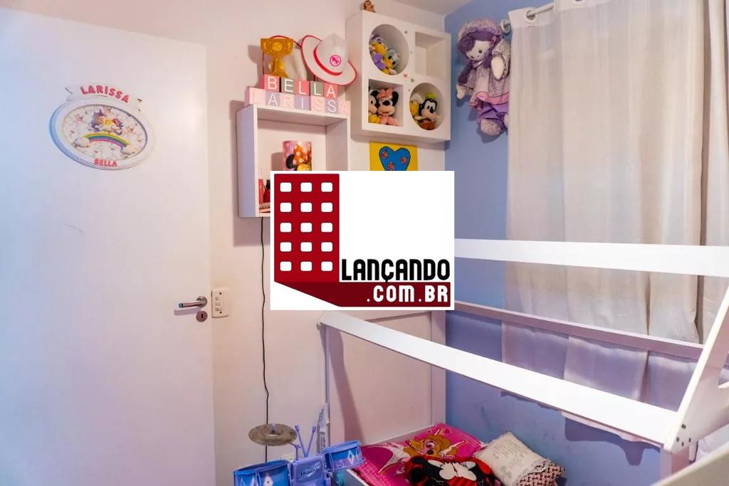 Apartamento à venda com 3 quartos, 75m² - Foto 14