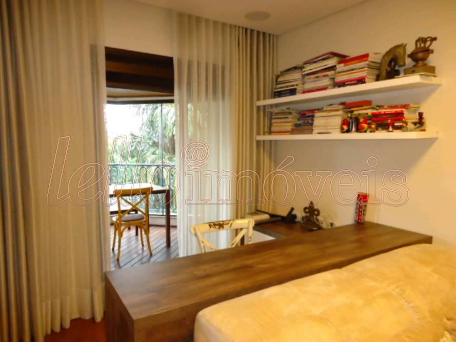 Apartamento para alugar com 1 quarto, 202m² - Foto 7