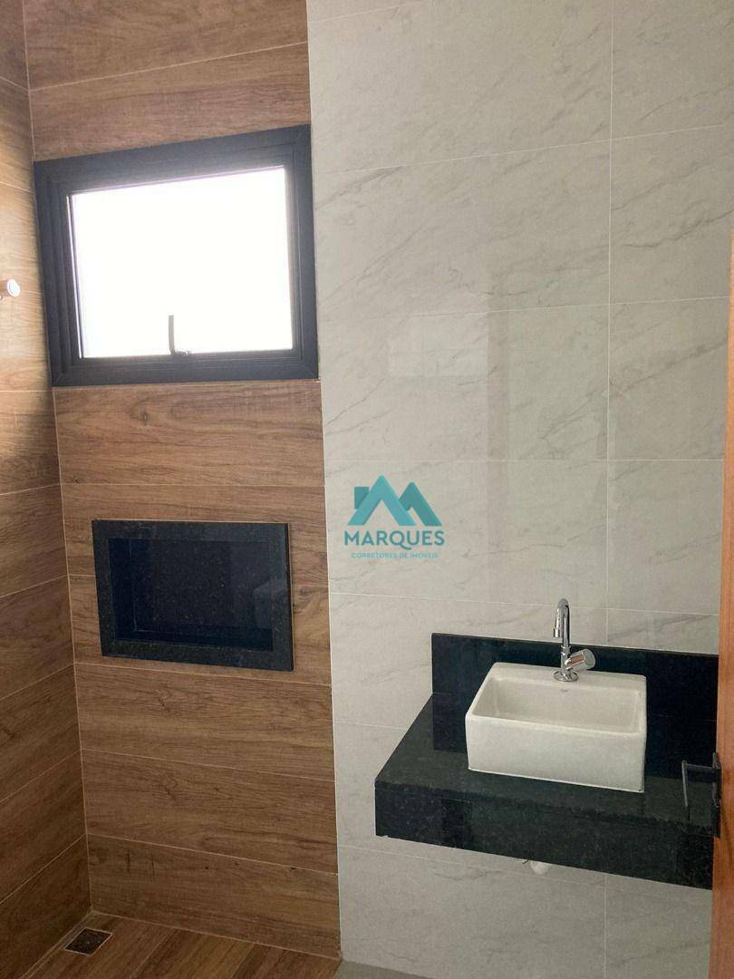 Casa, 3 quartos, 93 m² - Foto 8