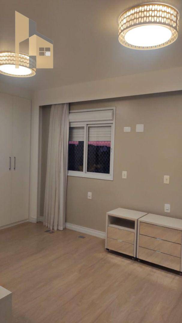 Apartamento à venda com 2 quartos, 89m² - Foto 7