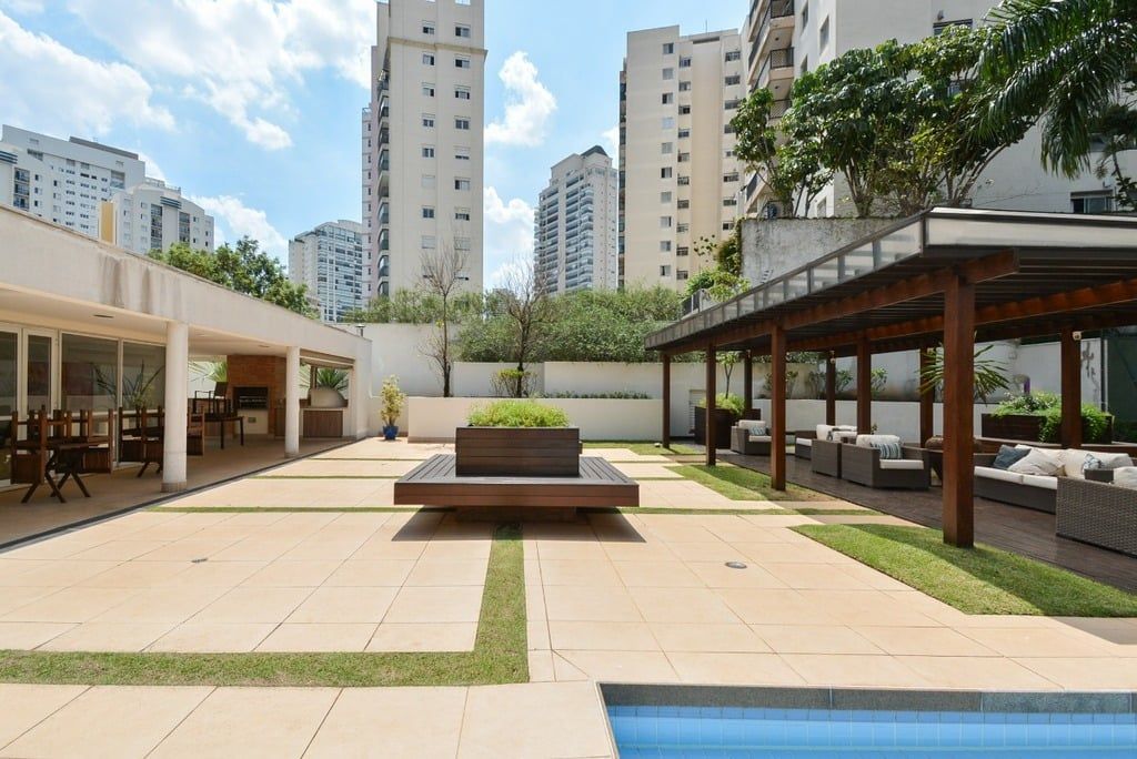 Apartamento à venda com 3 quartos, 188m² - Foto 82