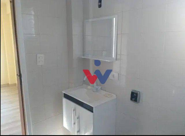 Apartamento à venda com 3 quartos, 88m² - Foto 12