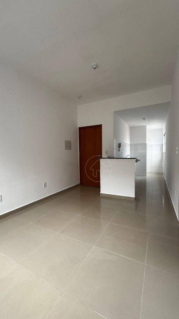 Apartamento para alugar com 3 quartos, 70m² - Foto 1