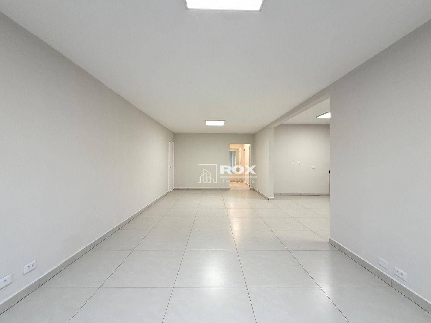 Apartamento à venda com 3 quartos, 97m² - Foto 2