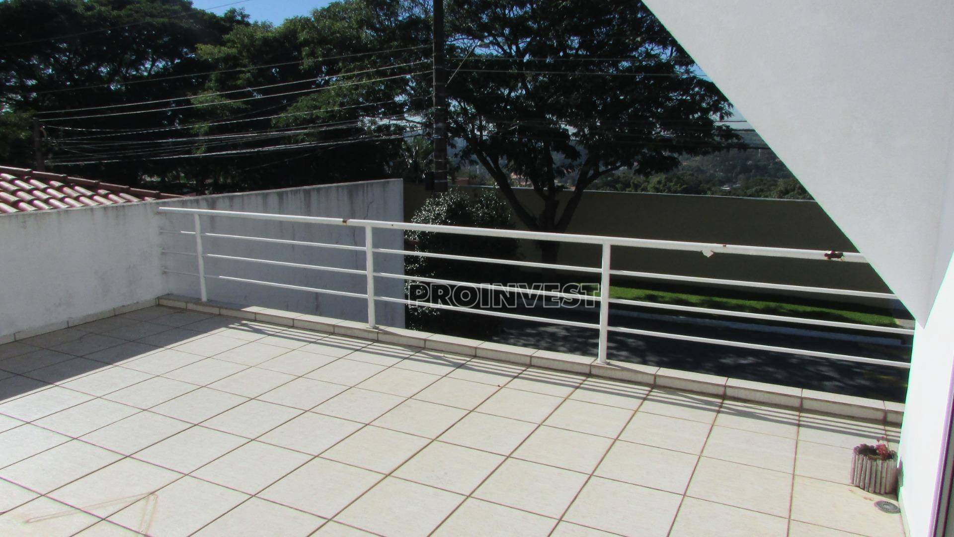 Casa de Condomínio à venda com 3 quartos, 340m² - Foto 25