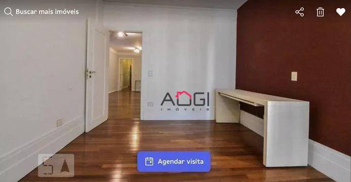 Apartamento à venda com 4 quartos, 370m² - Foto 16