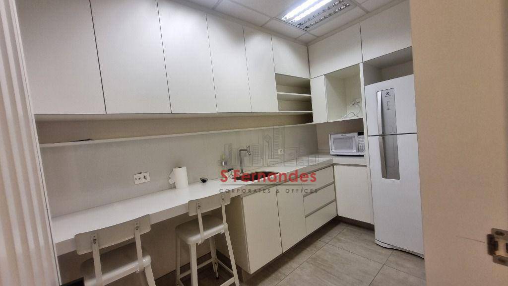 Conjunto Comercial-Sala para alugar, 533m² - Foto 11