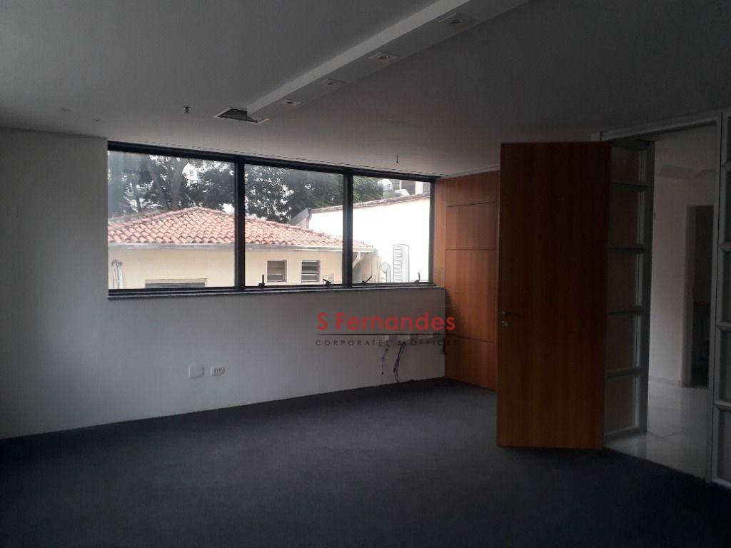 Conjunto Comercial-Sala para alugar, 100m² - Foto 5